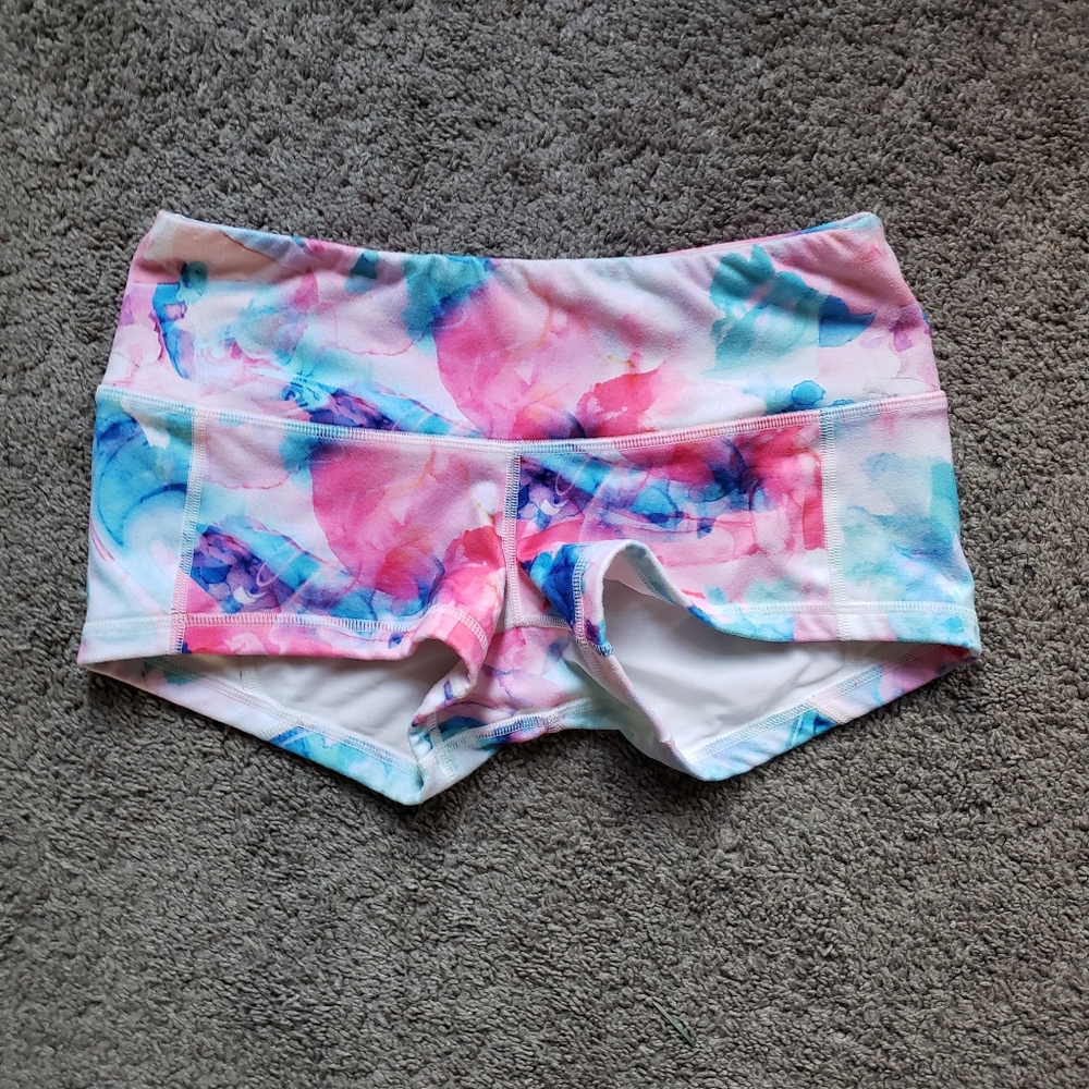 🍭 Fleo LRC Cotton Candy